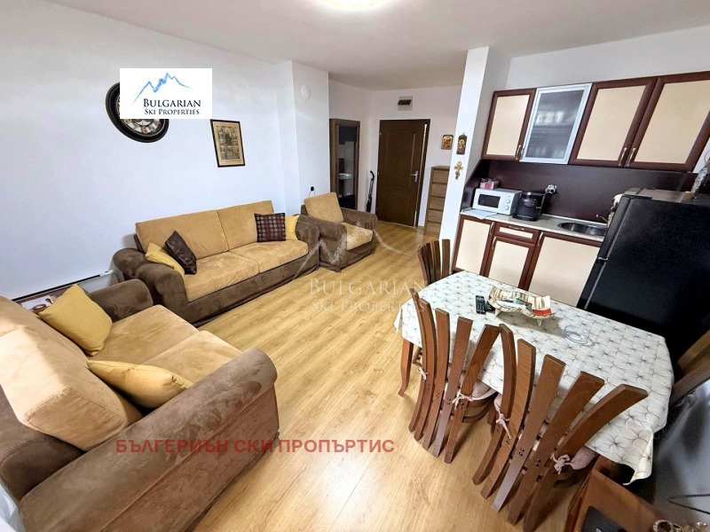 Продава 3-СТАЕН, гр. Банско, област Благоевград, снимка 3 - Апартаменти - 53028112