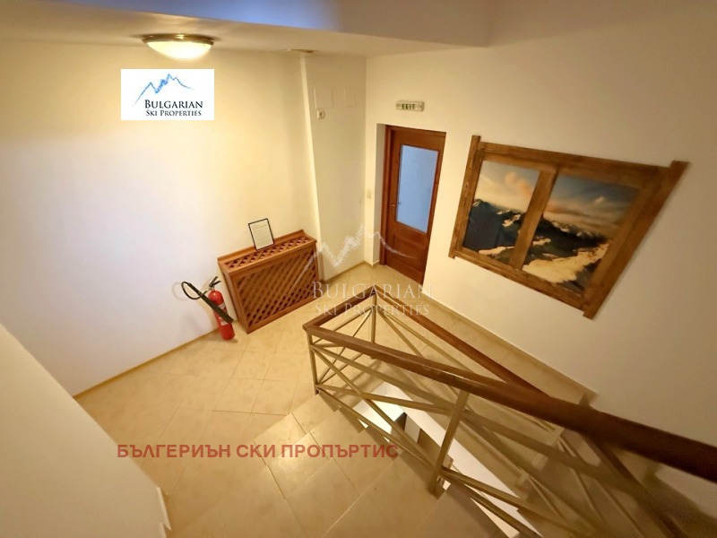 Продава 3-СТАЕН, гр. Банско, област Благоевград, снимка 15 - Апартаменти - 53028112