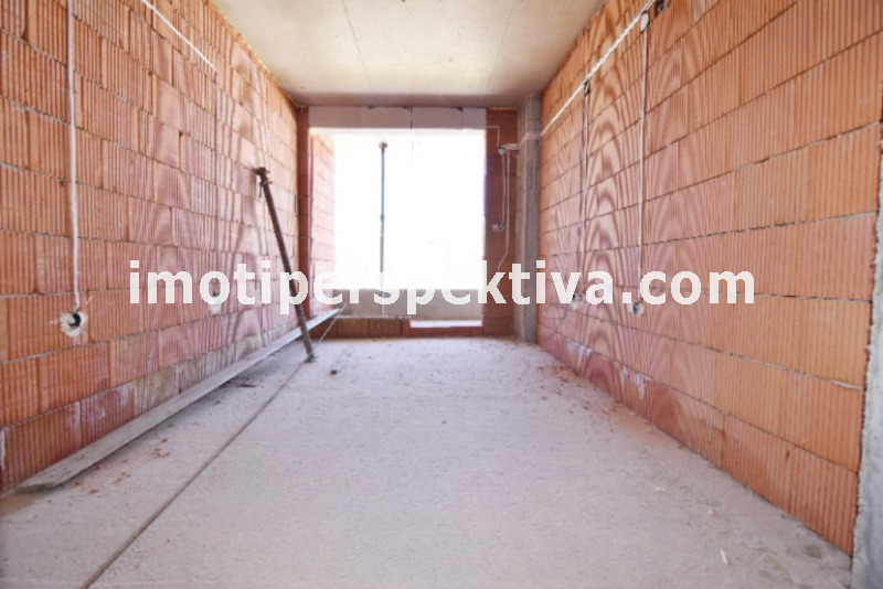 Продава 3-СТАЕН, гр. Пловдив, Христо Смирненски, снимка 2 - Апартаменти - 55887918