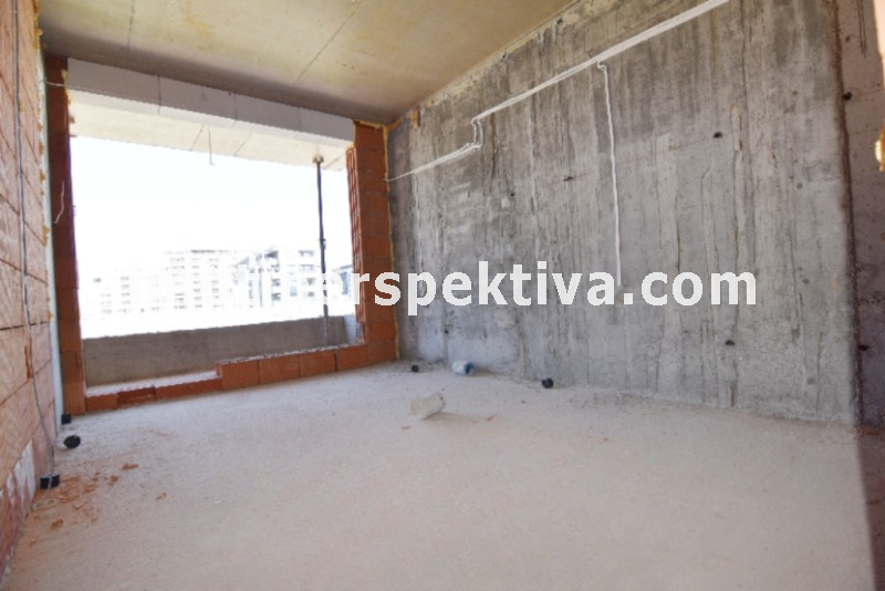 Продава 3-СТАЕН, гр. Пловдив, Христо Смирненски, снимка 3 - Апартаменти - 55887918