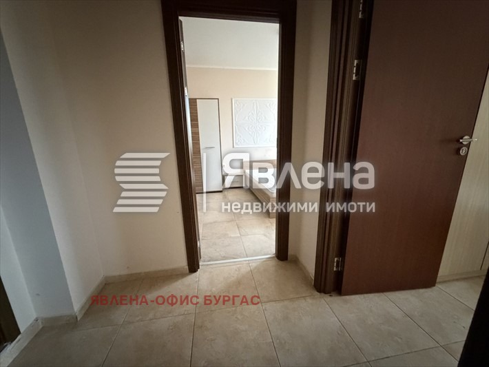 Продава 3-СТАЕН, гр. Несебър, област Бургас, снимка 5 - Апартаменти - 56510300