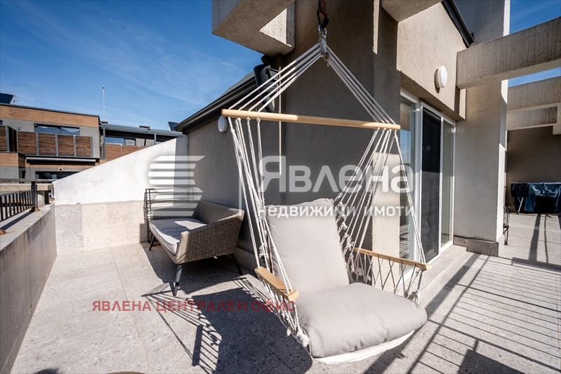 Продава 3-СТАЕН, гр. София, Кръстова вада, снимка 14 - Апартаменти - 56716360