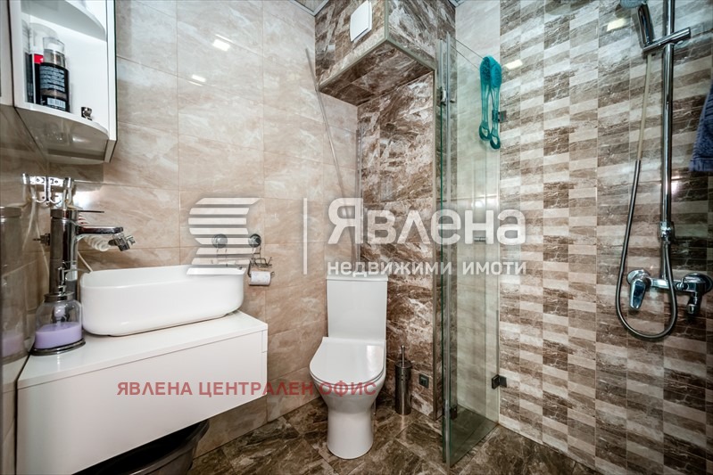 Продава 3-СТАЕН, гр. София, Кръстова вада, снимка 12 - Апартаменти - 56716360