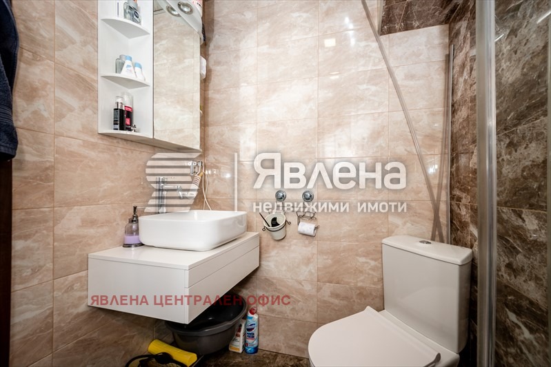 Продава 3-СТАЕН, гр. София, Кръстова вада, снимка 13 - Апартаменти - 56716360