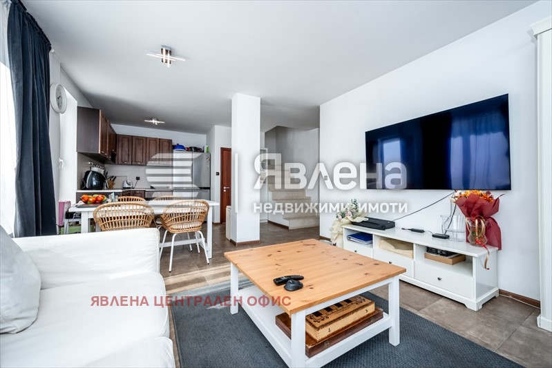 Продава 3-СТАЕН, гр. София, Кръстова вада, снимка 4 - Апартаменти - 56716360
