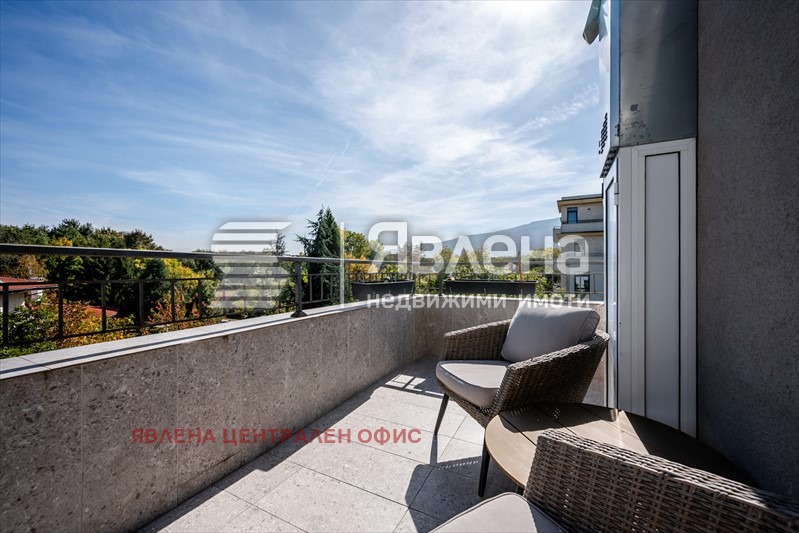 Продава 3-СТАЕН, гр. София, Кръстова вада, снимка 15 - Апартаменти - 56716360