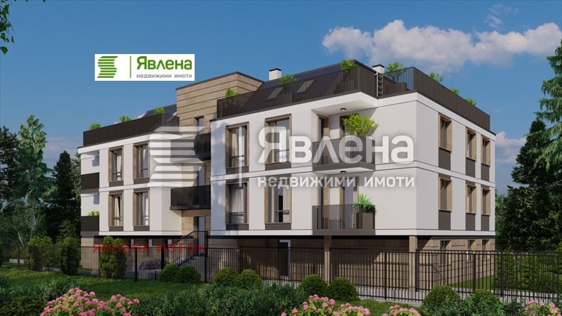 Продава 4-СТАЕН, гр. София, м-т Камбаните, снимка 5 - Aпартаменти - 47932916