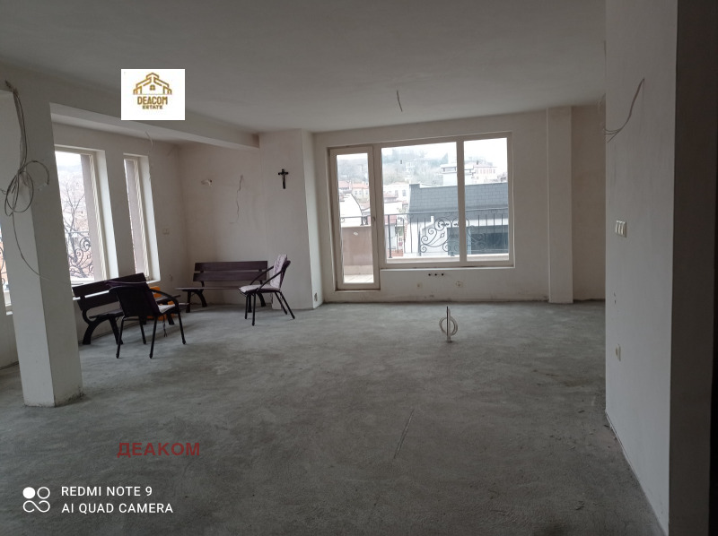 For Sale  3 bedroom Plovdiv , Kapana , 266 sq.m | 44097481 - image [9]