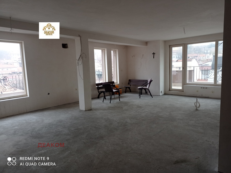 For Sale  3 bedroom Plovdiv , Kapana , 266 sq.m | 44097481 - image [10]