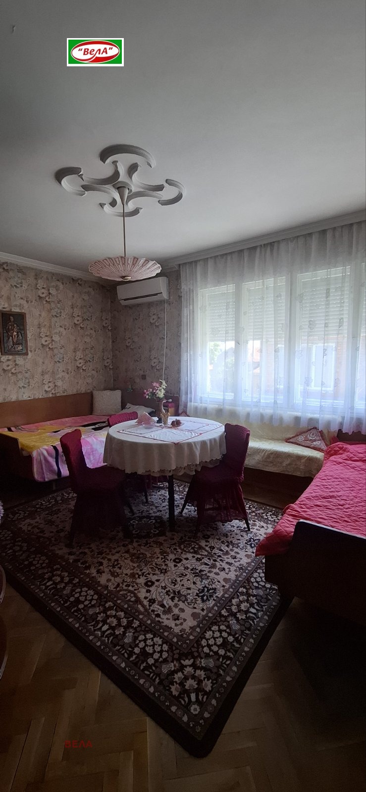 Продава 4-СТАЕН, гр. Горна Оряховица, област Велико Търново, снимка 2 - Апартаменти - 55123631