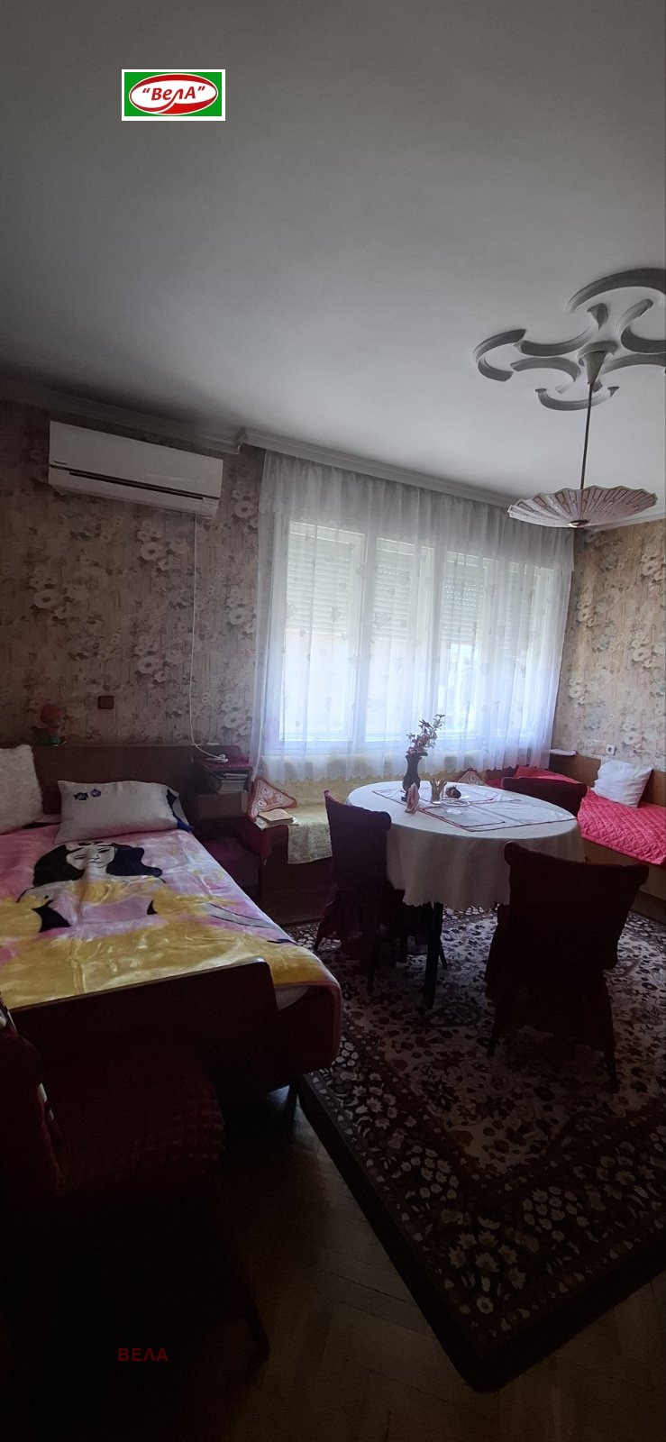 Продава 4-СТАЕН, гр. Горна Оряховица, област Велико Търново, снимка 5 - Апартаменти - 55123631
