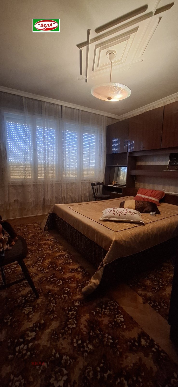 Продава 4-СТАЕН, гр. Горна Оряховица, област Велико Търново, снимка 3 - Апартаменти - 55123631