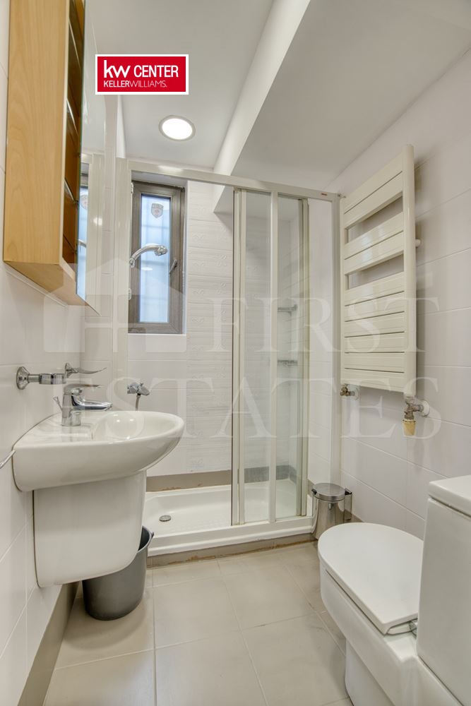 Продава МНОГОСТАЕН, гр. София, Център, снимка 13 - Апартаменти - 53270953