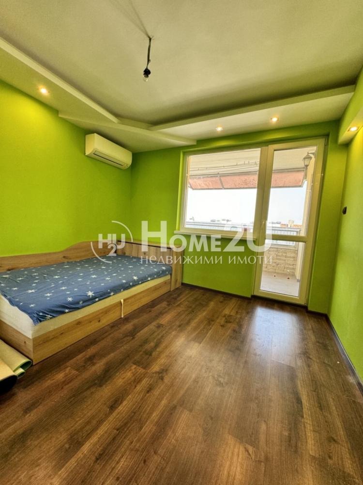 Продава МЕЗОНЕТ, гр. Варна, Победа, снимка 9 - Апартаменти - 53606878
