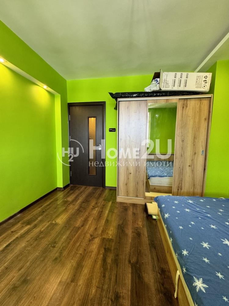 Продава МЕЗОНЕТ, гр. Варна, Победа, снимка 12 - Апартаменти - 53606878