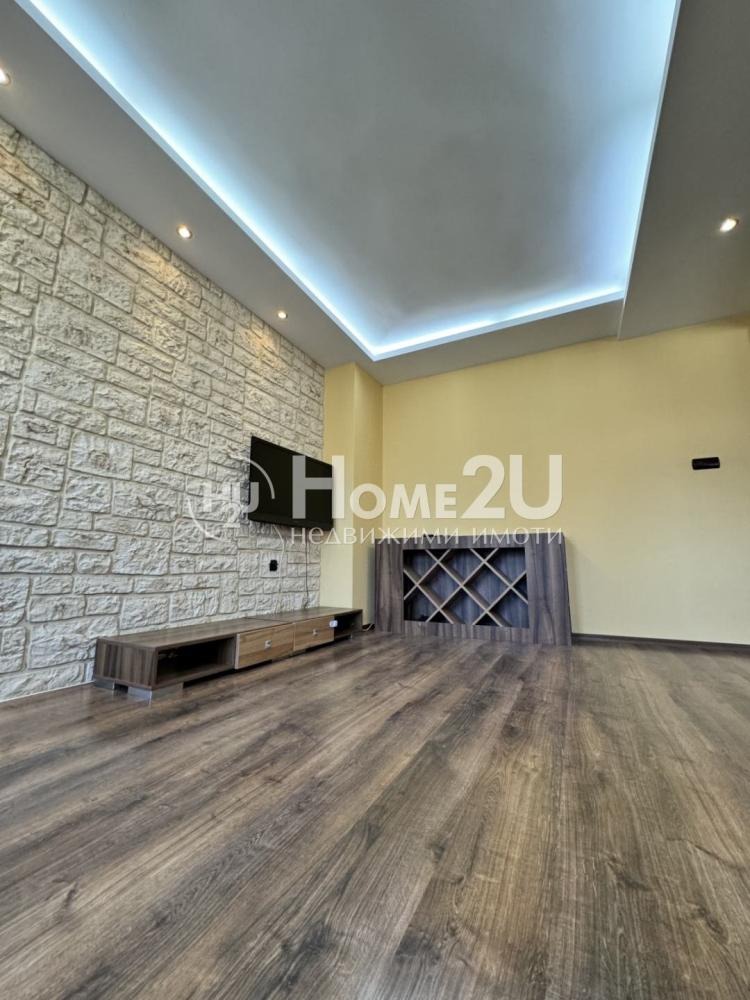 Продава МЕЗОНЕТ, гр. Варна, Победа, снимка 2 - Апартаменти - 53606878