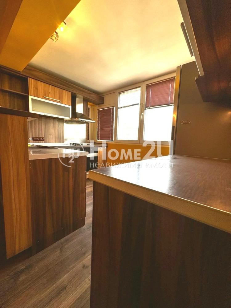 Продава МЕЗОНЕТ, гр. Варна, Победа, снимка 6 - Апартаменти - 53606878