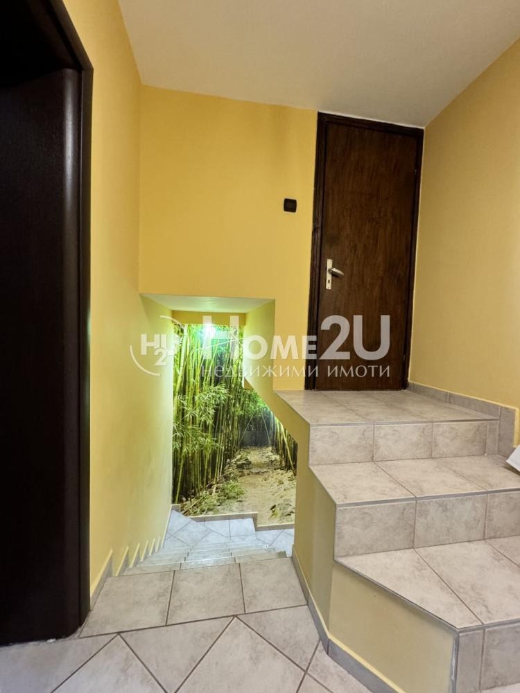 Продава МЕЗОНЕТ, гр. Варна, Победа, снимка 14 - Апартаменти - 53606878
