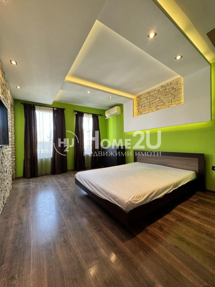 Продава МЕЗОНЕТ, гр. Варна, Победа, снимка 10 - Апартаменти - 53606878