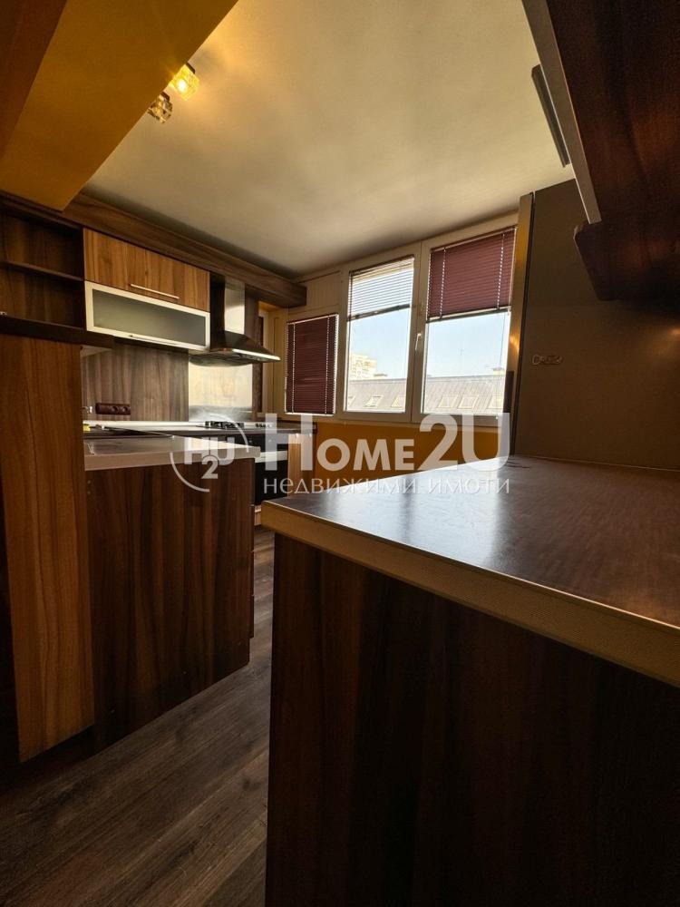 Продава МЕЗОНЕТ, гр. Варна, Победа, снимка 6 - Апартаменти - 53606878