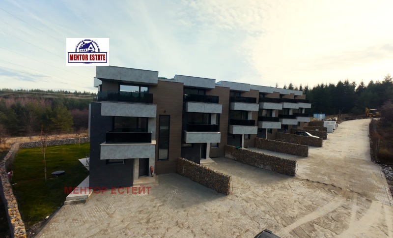 Продава КЪЩА, гр. София, с. Бистрица, снимка 3 - Къщи - 51586418