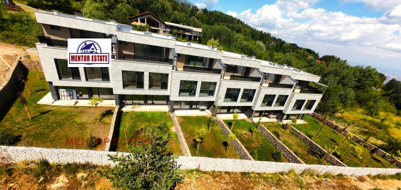 Продава  Къща, град София, с. Бистрица •  540 000 EUR • ID 19184933 — holmes.bg - [1] 