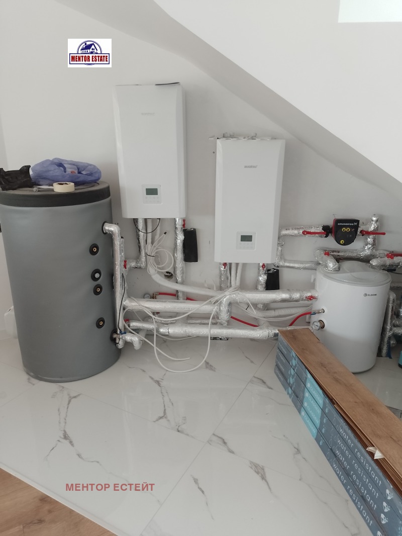 Продава  Къща град София , с. Бистрица , 191 кв.м | 55992841 - изображение [13]