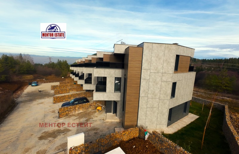 Продава КЪЩА, гр. София, с. Бистрица, снимка 5 - Къщи - 51586418