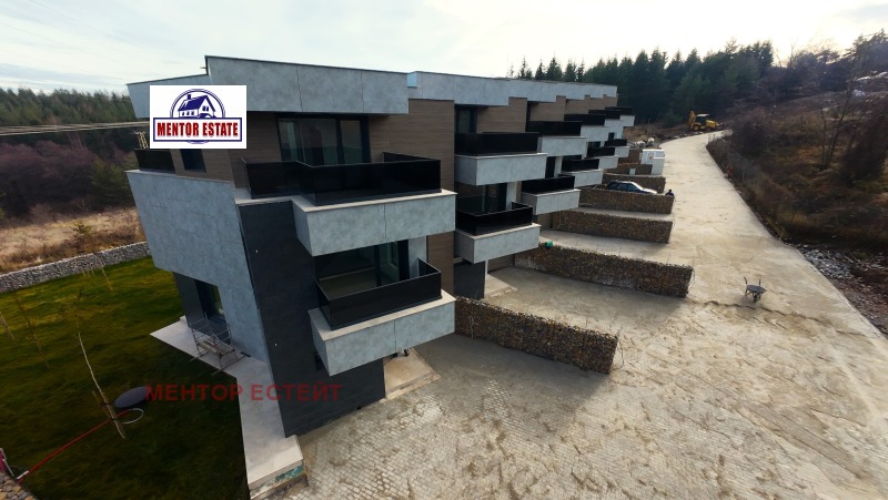 Продава КЪЩА, гр. София, с. Бистрица, снимка 4 - Къщи - 51586418