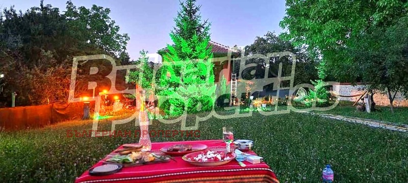 Til salg  Hus region Pazardzhik , Dyulevo , 96 kvm | 53626507 - billede [7]
