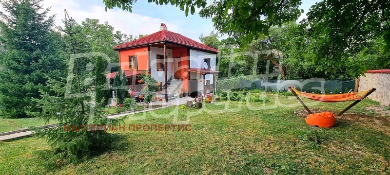 Til salg  Hus region Pazardzhik , Dyulevo , 96 kvm | 53626507 - billede [17]