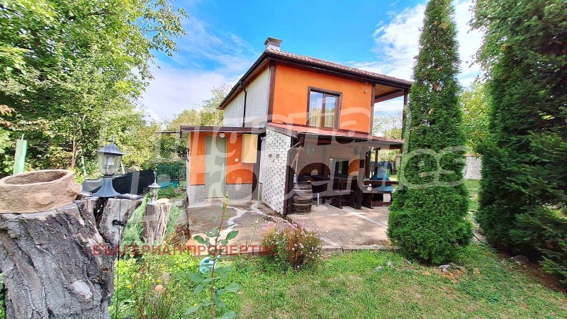 Til salg  Hus region Pazardzhik , Dyulevo , 96 kvm | 53626507 - billede [2]