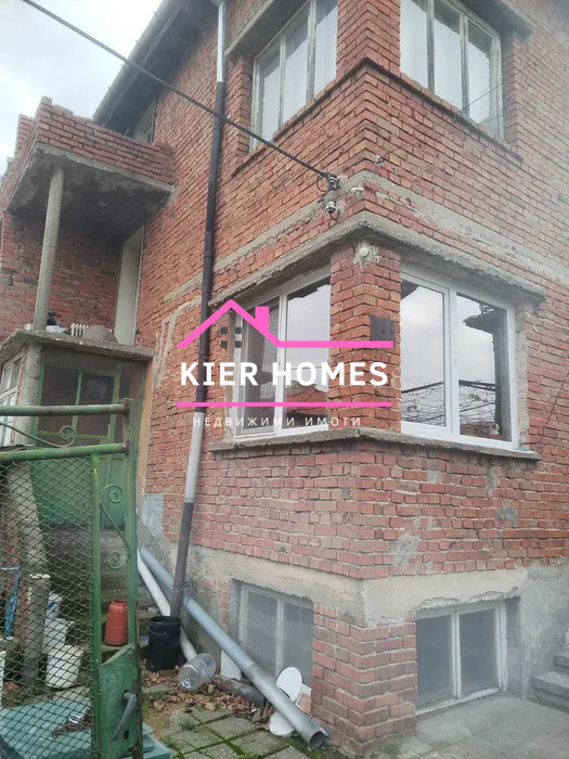 Продава КЪЩА, гр. Харманли, област Хасково, снимка 2 - Къщи - 52989243