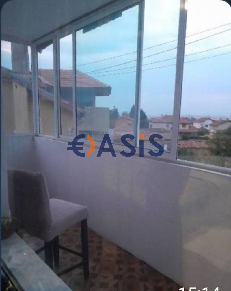 Продава КЪЩА, гр. Бургас, Банево, снимка 14 - Къщи - 53568737