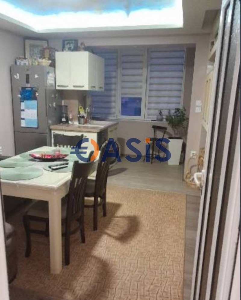 Продава КЪЩА, гр. Бургас, Банево, снимка 6 - Къщи - 53568737