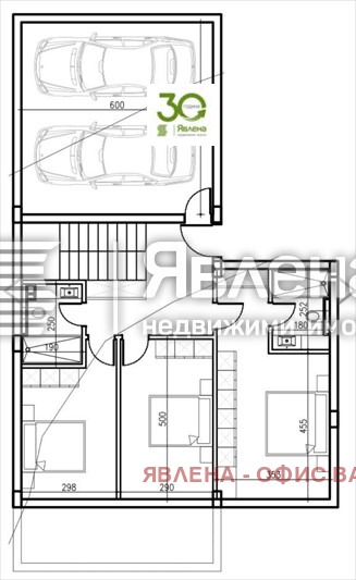 Продава КЪЩА, гр. Варна, м-т Ален мак, снимка 5 - Къщи - 54983552