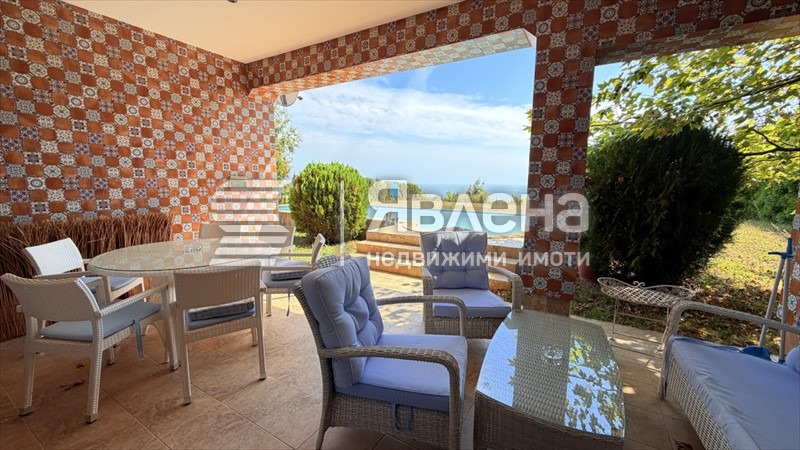 Продава КЪЩА, гр. Балчик, област Добрич, снимка 12 - Къщи - 56109530