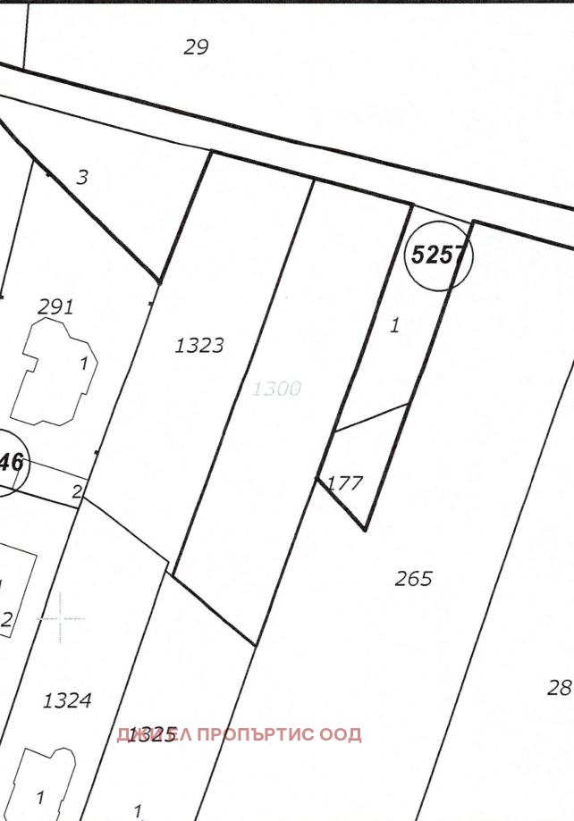 Продава ПАРЦЕЛ, град София, гр. Нови Искър • 80400 € • 28398129 — Holmes.bg