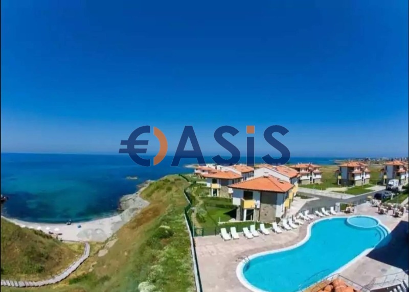 Продава ПАРЦЕЛ, с. Лозенец, област Бургас, снимка 3 - Парцели - 52049954