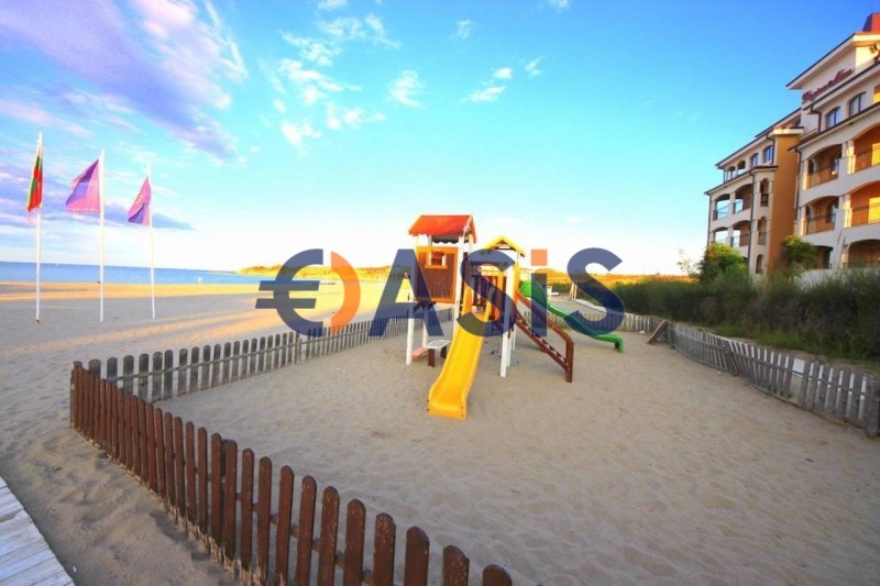 Продава ПАРЦЕЛ, с. Лозенец, област Бургас, снимка 5 - Парцели - 52049954