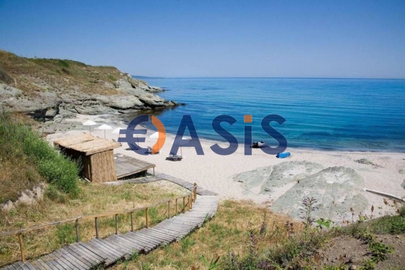 Продава ПАРЦЕЛ, с. Лозенец, област Бургас, снимка 9 - Парцели - 52049954