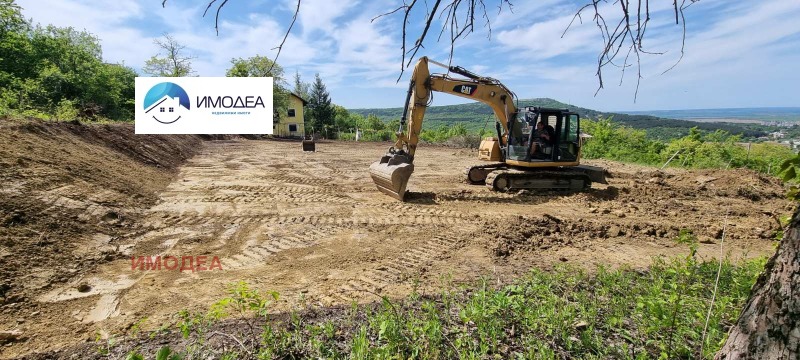 Продава ПАРЦЕЛ, с. Арбанаси, област Велико Търново, снимка 2 - Парцели - 53230916