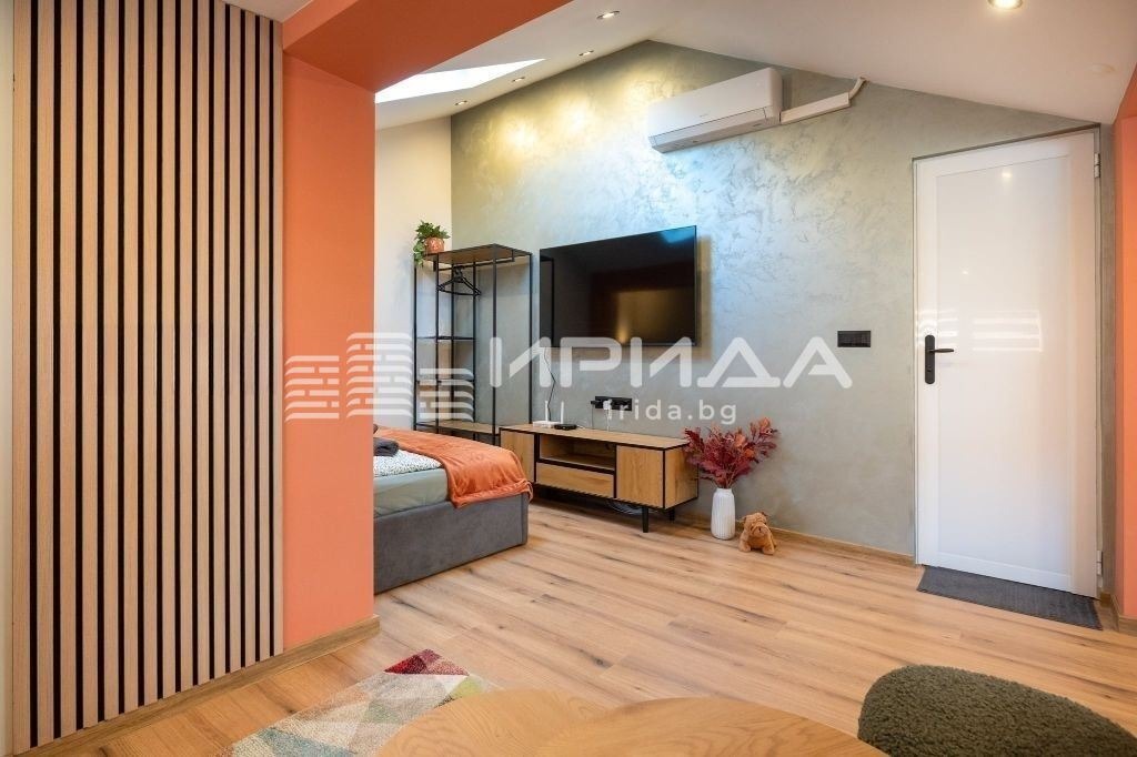 Продава 1-СТАЕН, гр. София, Център, снимка 8 - Апартаменти - 55898461