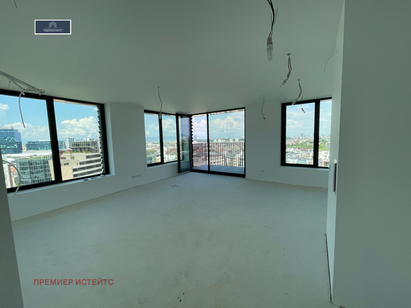 Продава 2-СТАЕН, гр. София, Манастирски ливади, снимка 2 - Апартаменти - 50187558