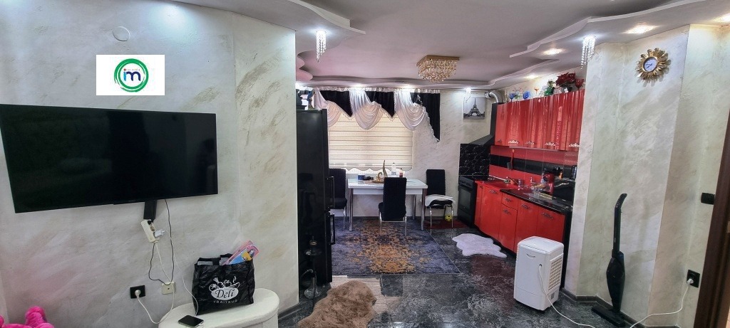 Продава 2-СТАЕН, гр. Пазарджик, Окръжна болница, снимка 2 - Апартаменти - 54405294
