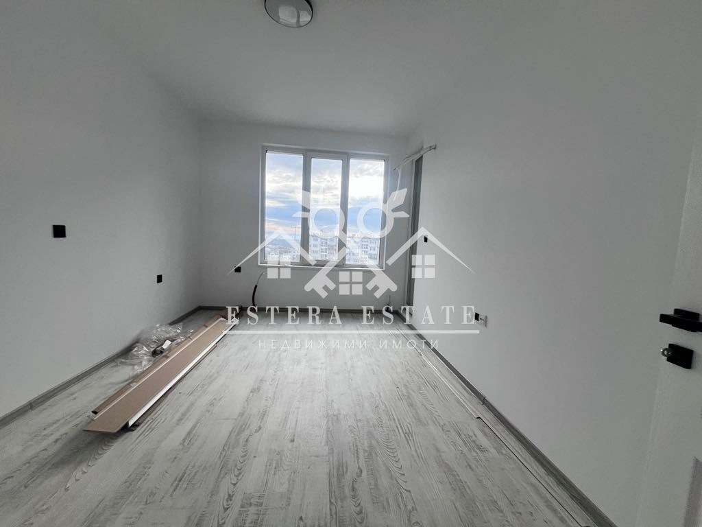 Продава 2-СТАЕН, гр. Шумен, Тракия, снимка 2 - Апартаменти - 50712842
