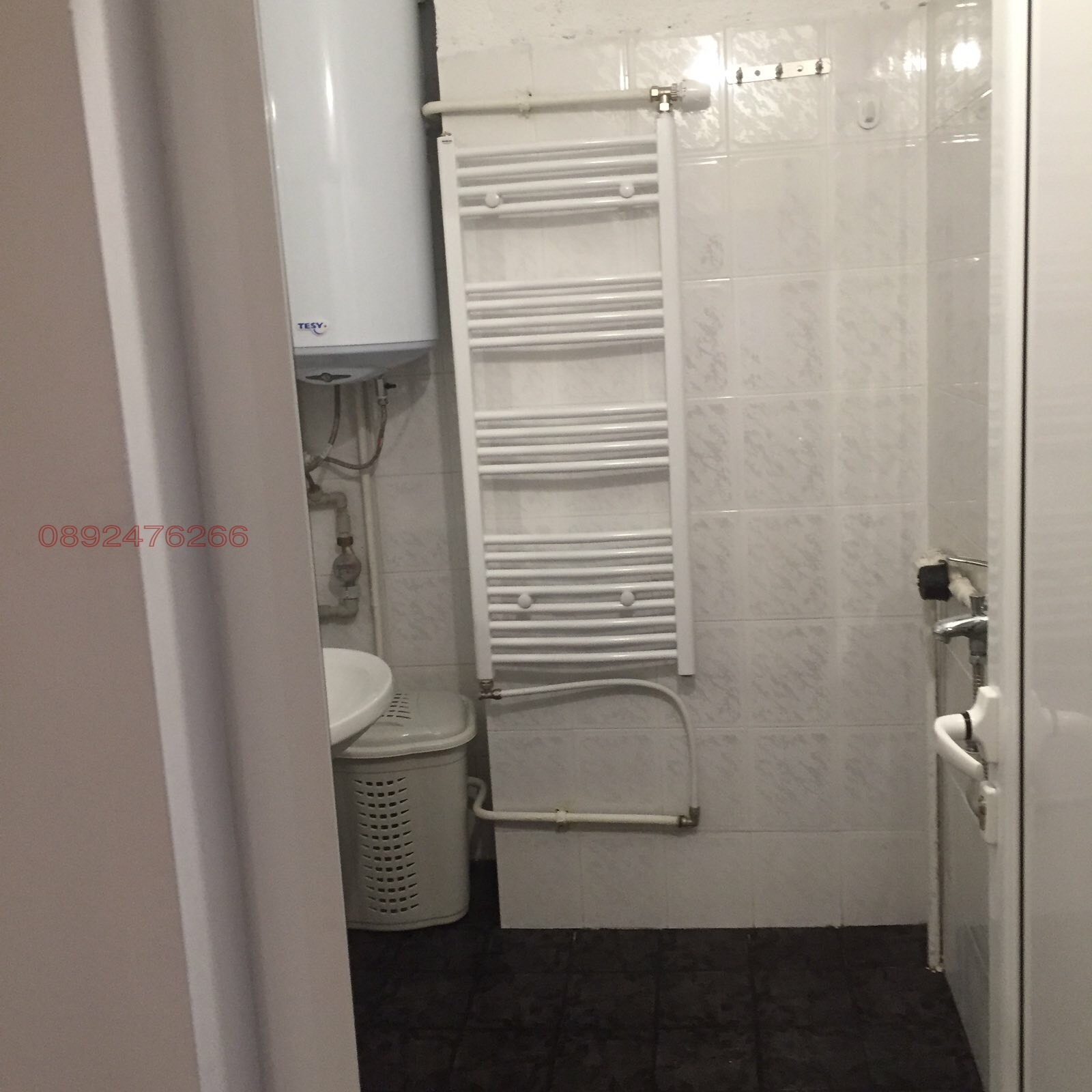 Продава 2-СТАЕН, гр. Перник, Център, снимка 14 - Апартаменти - 53804638