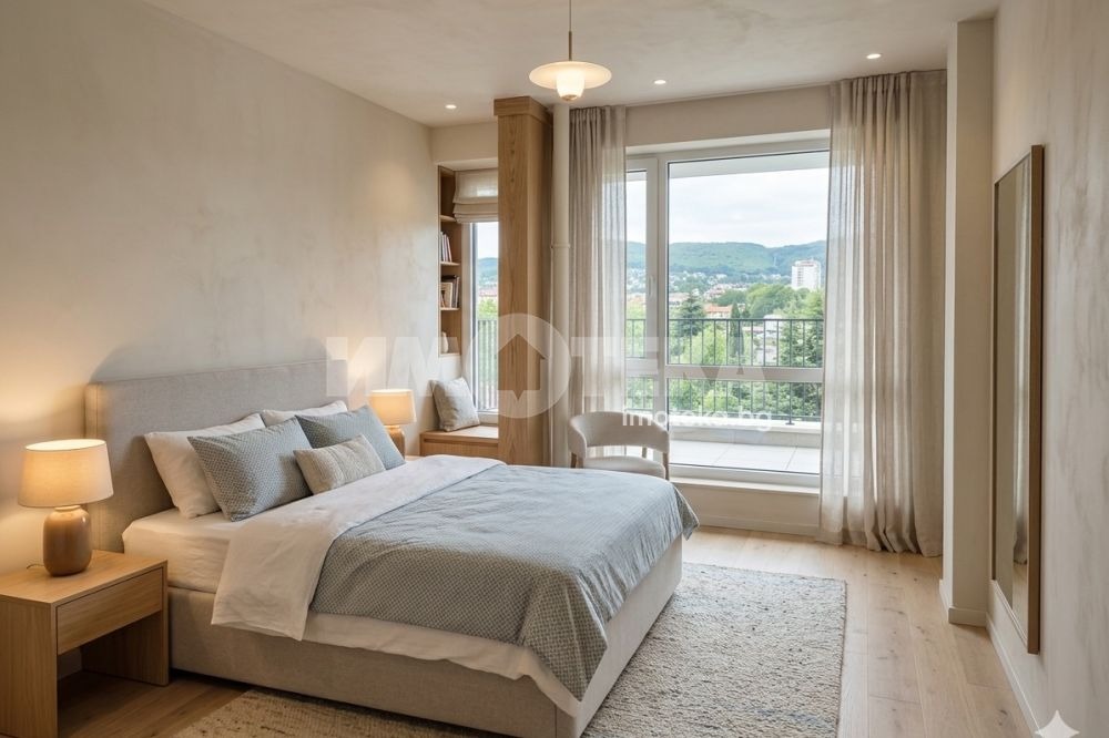 Продава 2-СТАЕН, гр. Варна, Владислав Варненчик 1, снимка 5 - Апартаменти - 53073570
