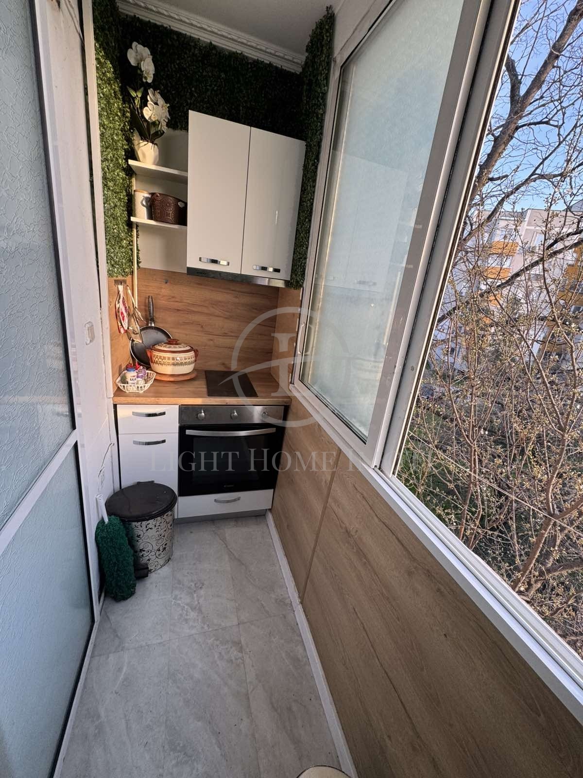 Продава 2-СТАЕН, гр. Пловдив, Мараша, снимка 4 - Апартаменти - 53767298