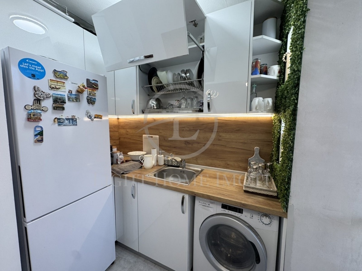 Продава 2-СТАЕН, гр. Пловдив, Мараша, снимка 3 - Апартаменти - 53767298